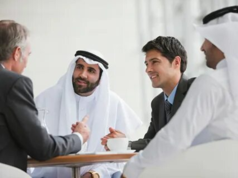 Insurance in MENA