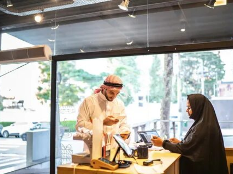 Retail in MENA