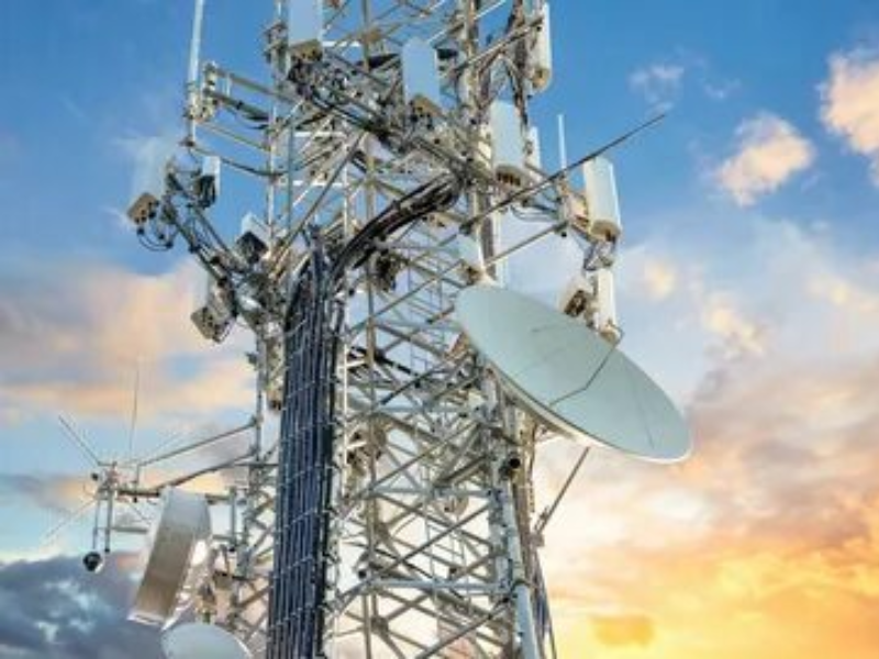 Telecom in MENA