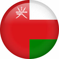 oman national flag