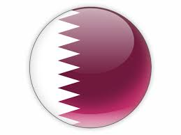 qatar national flag