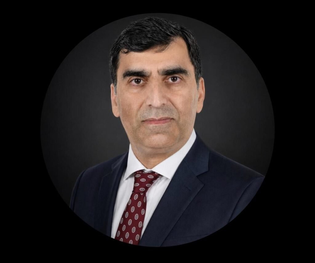Muhammad Amjad Younas